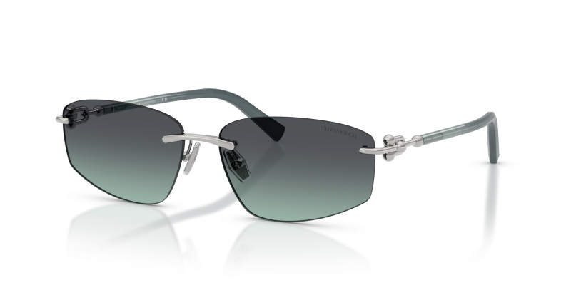 Tiffany & Co TF3114 60012G มุมเอียง 3/4