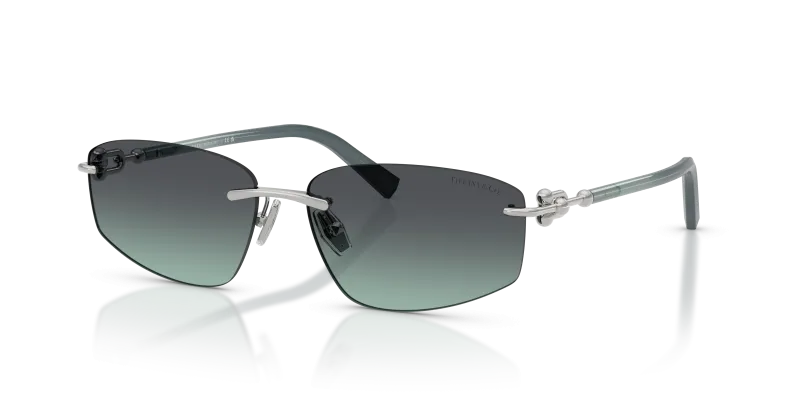 Tiffany & Co TF3114 60012G มุมเอียง 3/4