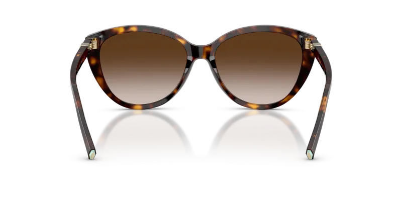 Tiffany & Co TF4251F 80153B ขาแว่นด้านใน