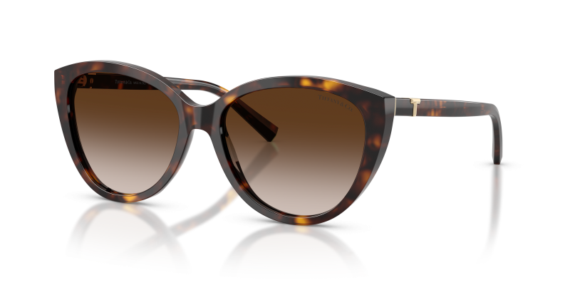 Tiffany & Co TF4251F 80153B มุมเอียง 3/4