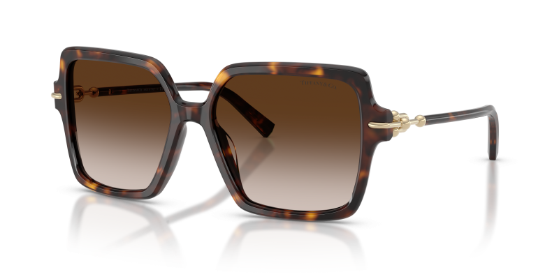 Tiffany & Co TF4260U 80153B มุมเอียง 3/4