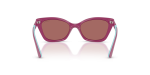 Vogue VJ2020 321169 ขาแว่นด้านใน