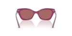 Vogue VJ2020 321169 ขาแว่นด้านใน
