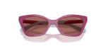 Vogue VJ2020 321169 close-up ด้านหน้า
