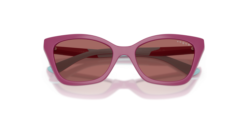 Vogue VJ2020 321169 close-up ด้านหน้า
