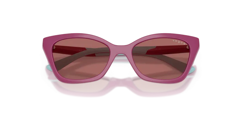 Vogue VJ2020 321169 close-up ด้านหน้า