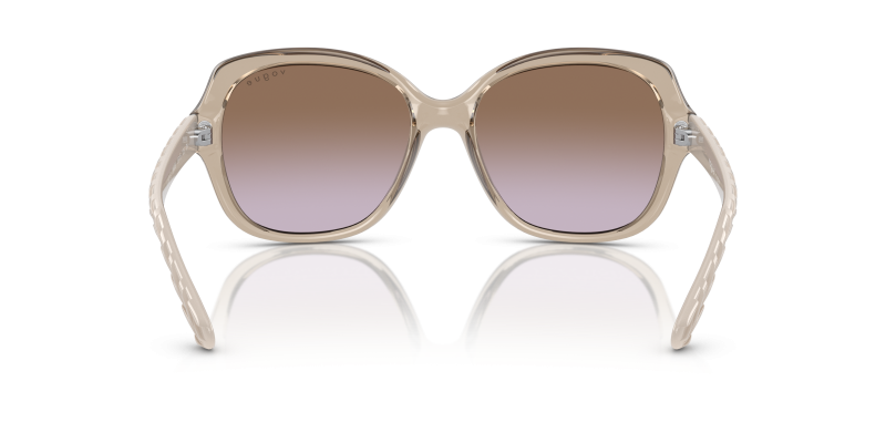Vogue VO2871S 299068 ขาแว่นด้านใน