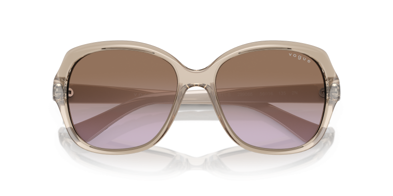 Vogue VO2871S 299068 close-up ด้านหน้า