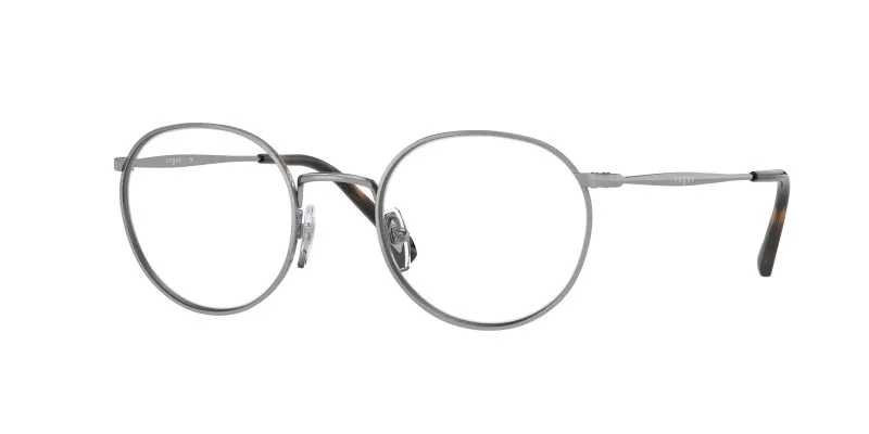 กรอบแว่นสายตา Vogue VO4183 548 Gunmetal