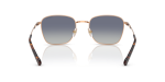 Vogue VO4322S 51524L ขาแว่นด้านใน