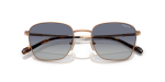 Vogue VO4322S 51524L close-up ด้านหน้า