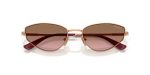 Vogue VO4339S 515214 close-up ด้านหน้า