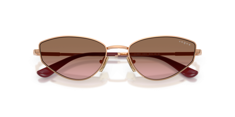 Vogue VO4339S 515214 close-up ด้านหน้า
