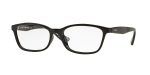 กรอบแว่นสายตา Vogue VO5024D W44 Black กรอบแว่นสายตา Vogue VO5024D W44 Black