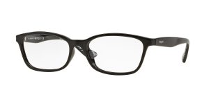 กรอบแว่นสายตา Vogue VO5024D W44 Black