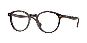 กรอบแว่นสายตา Vogue VO5367 W656 Dark Havana