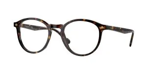 กรอบแว่นสายตา Vogue VO5367 W656 Dark Havana