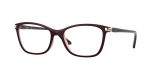 กรอบแว่นสายตา Vogue VO5378 2907 Top Brown/Pink กรอบแว่นสายตา Vogue VO5378 2907 Top Brown/Pink