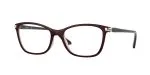 กรอบแว่นสายตา Vogue VO5378 2907 Top Brown/Pink