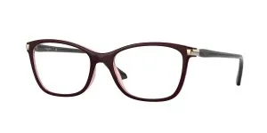 กรอบแว่นสายตา Vogue VO5378 2907 Top Brown/Pink