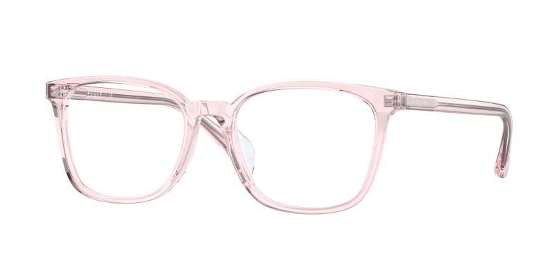 กรอบแว่นสายตา Vogue VO5399D 2828 Pink Transparent กรอบแว่นสายตา Vogue VO5399D 2828 Pink Transparent