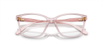 Vogue VO5518F 2942 close-up ด้านหน้า