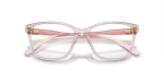 Vogue VO5518F 2942 close-up ด้านหน้า