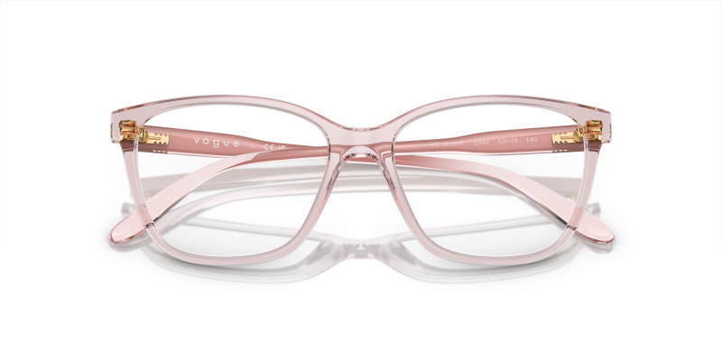 Vogue VO5518F 2942 close-up ด้านหน้า