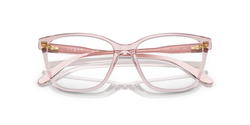 Vogue VO5518F 2942 close-up ด้านหน้า