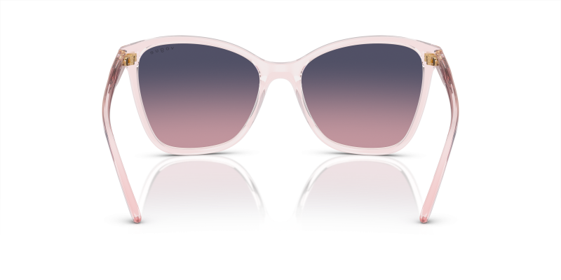Vogue VO5520SF 2942I6 ขาแว่นด้านใน