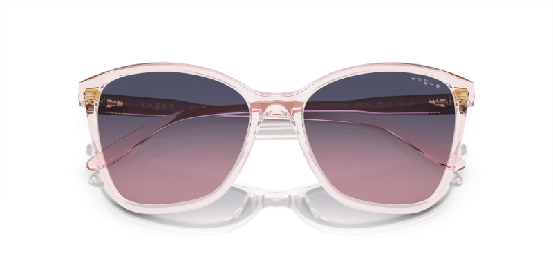 Vogue VO5520SF 2942I6 close-up ด้านหน้า