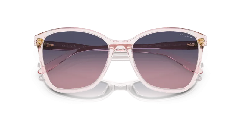 Vogue VO5520SF 2942I6 close-up ด้านหน้า