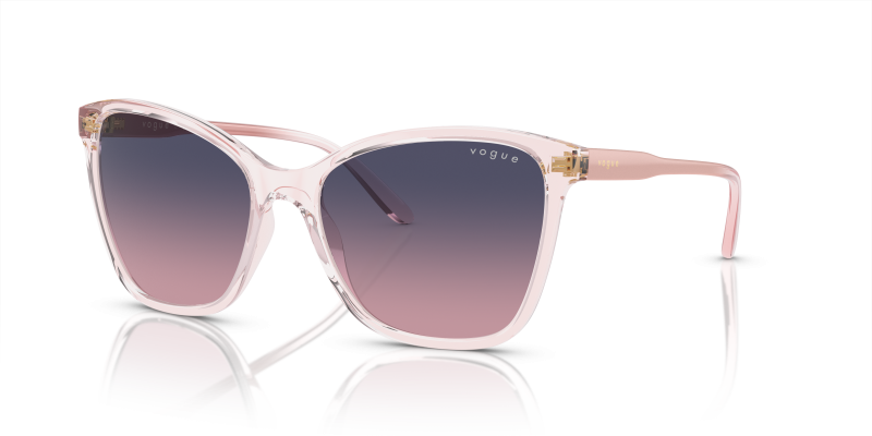 Vogue VO5520SF 2942I6 มุมเอียง 3/4