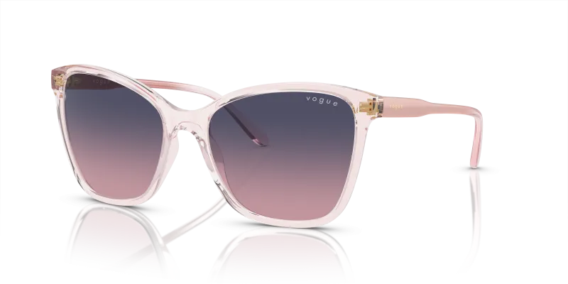 Vogue VO5520SF 2942I6 มุมเอียง 3/4