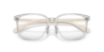 Vogue Optic VO5550D 3251 Transparent Grey Vogue VO5550D 3251 close-up ด้านหน้า