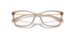 Vogue VO5563 2990 close-up ด้านหน้า