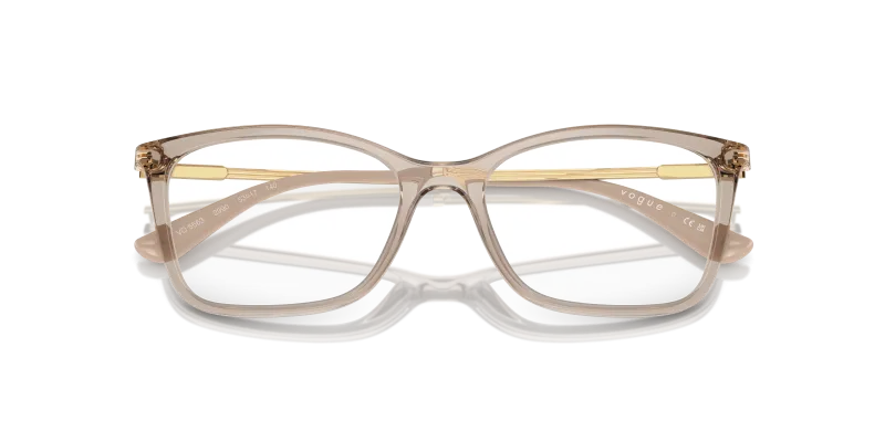 Vogue VO5563 2990 close-up ด้านหน้า