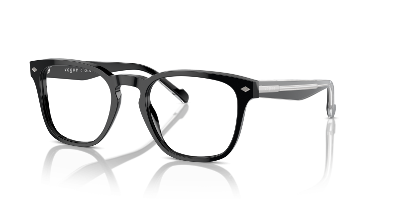Vogue VO5570 W44 มุมเอียง 3/4