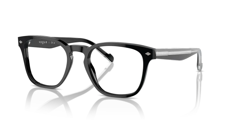 Vogue VO5570 W44 มุมเอียง 3/4