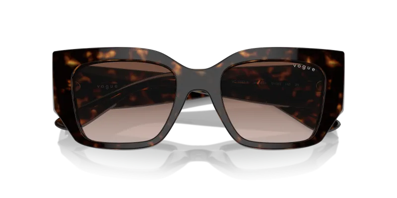 Vogue VO5583S W65613 close-up ด้านหน้า