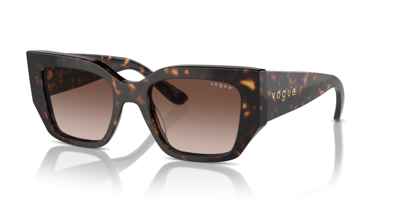 Vogue VO5583S W65613 มุมเอียง 3/4