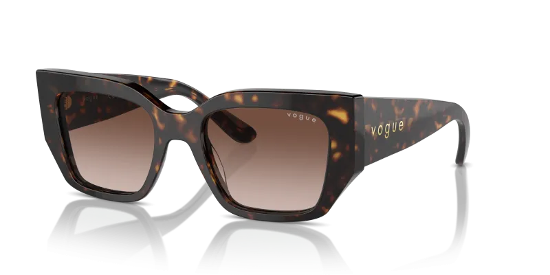 Vogue VO5583S W65613 มุมเอียง 3/4