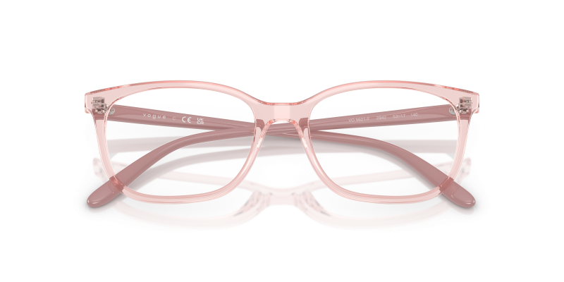 Vogue VO5621F 2942 close-up ด้านหน้า