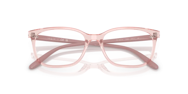 Vogue VO5621F 2942 close-up ด้านหน้า