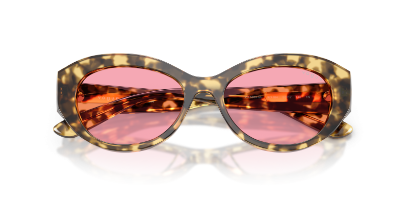 Vogue VO5659SU 324184 close-up ด้านหน้า