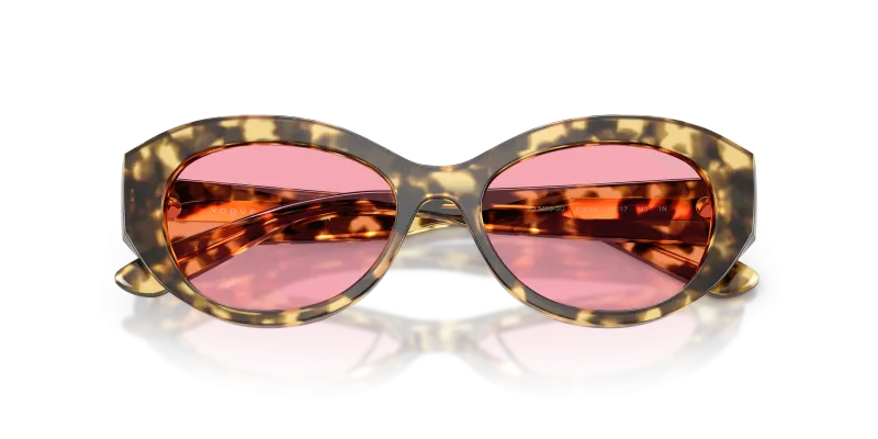 Vogue VO5659SU 324184 close-up ด้านหน้า