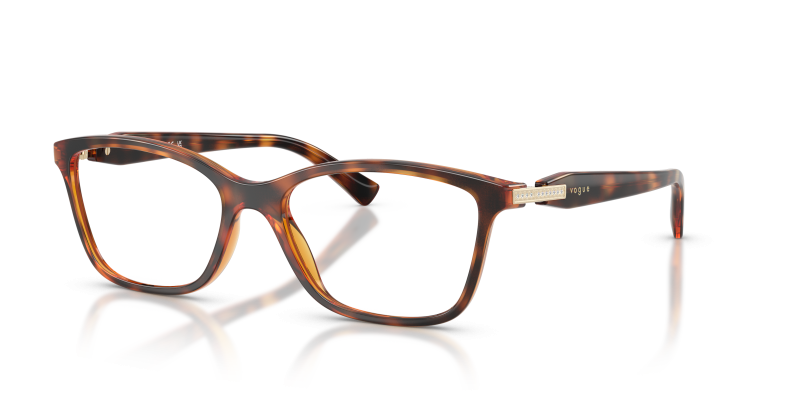 Vogue VO5680B W656 มุมเอียง 3/4