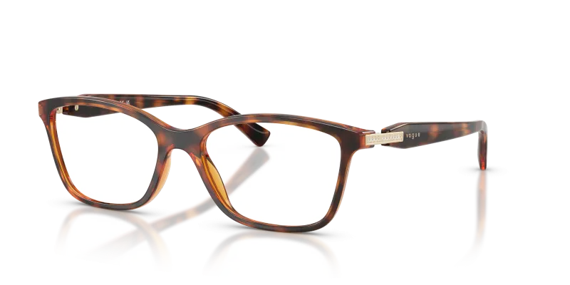 Vogue VO5680B W656 มุมเอียง 3/4