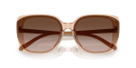 Vogue VO5684SD 318113 close-up ด้านหน้า