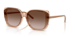 Vogue VO5684SD 318113 มุมเอียง 3/4